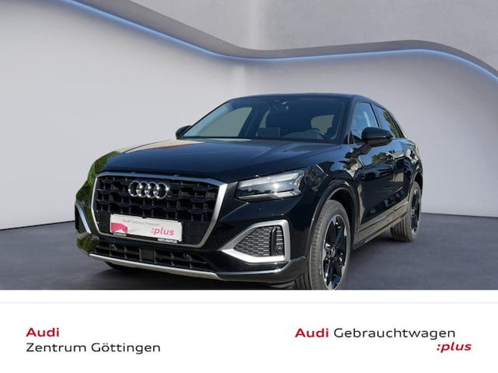 Audi Q2 30 TFSI