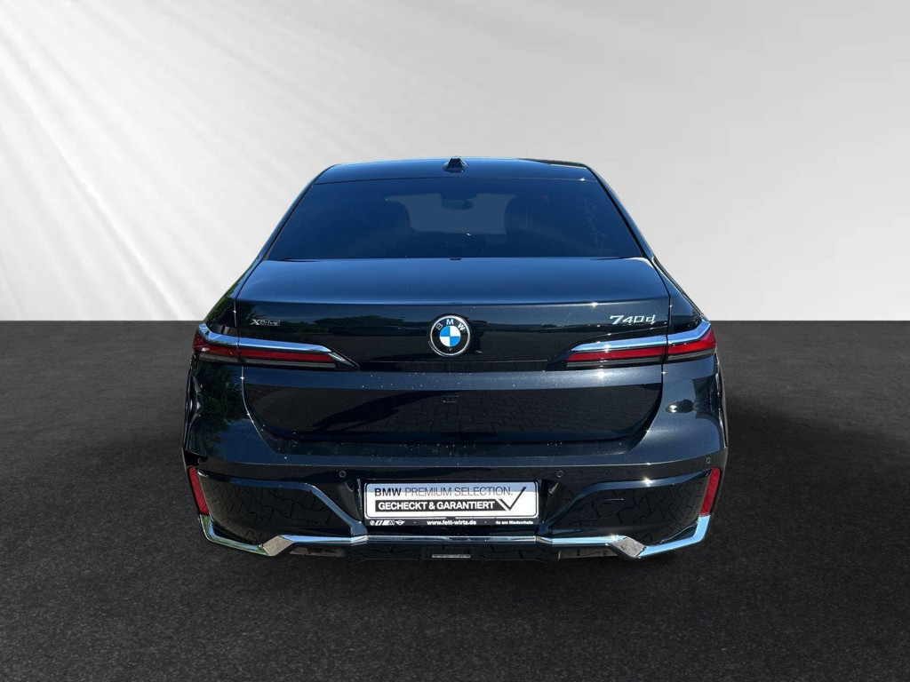 BMW 7 Serie