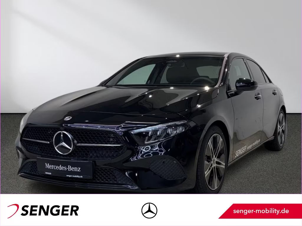 Mercedes-Benz A-Klasse A 200 Progressive