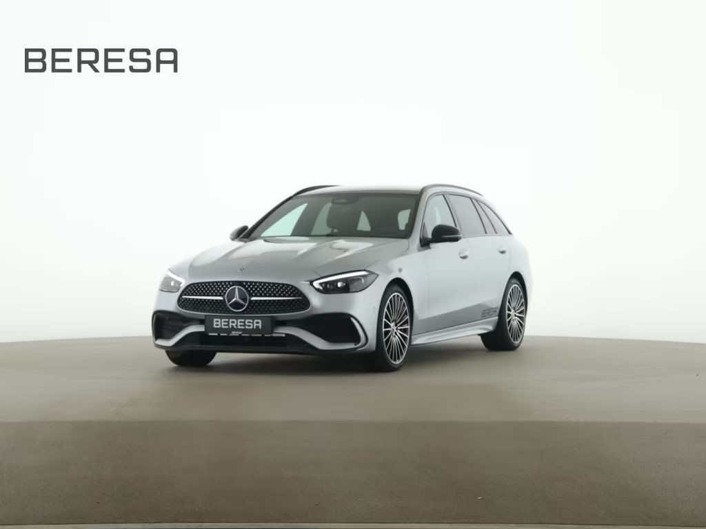 Mercedes-Benz C-Klasse C 220 AMG Line Estate C 220 d