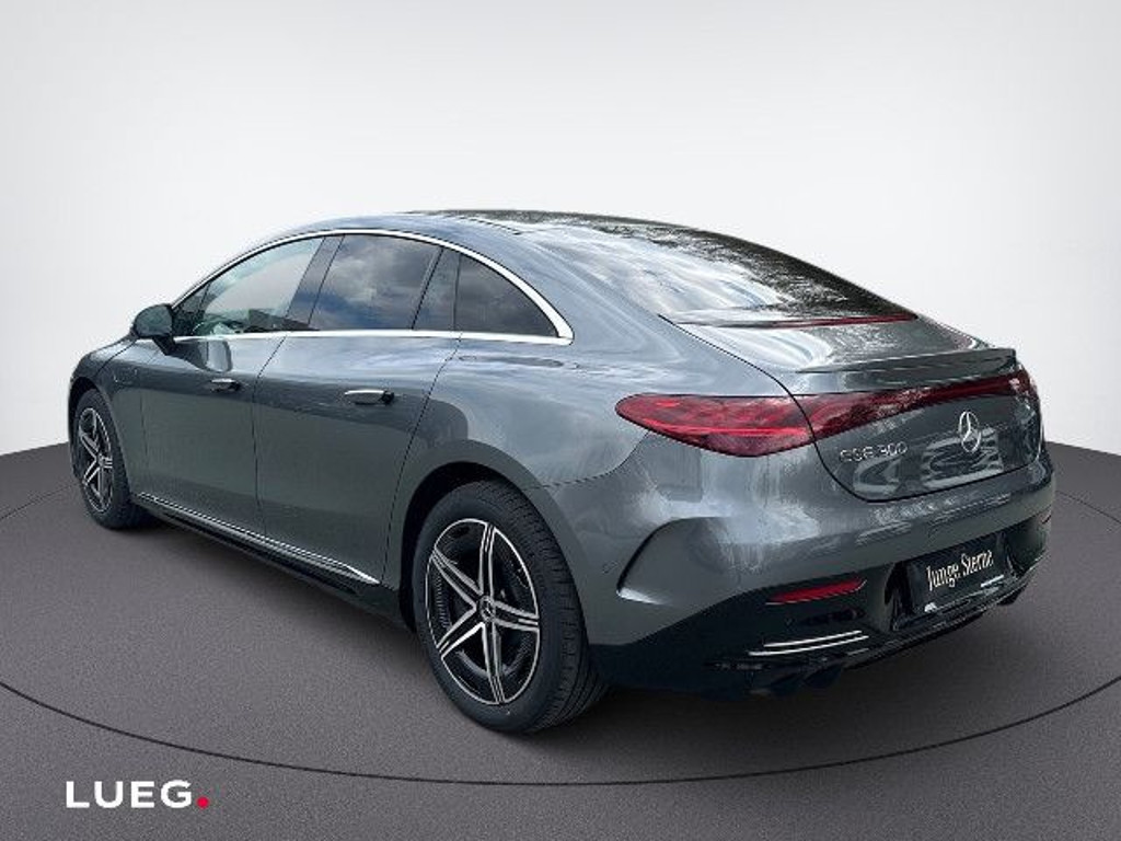 Mercedes-Benz E-Klasse EQE 300 Sedan