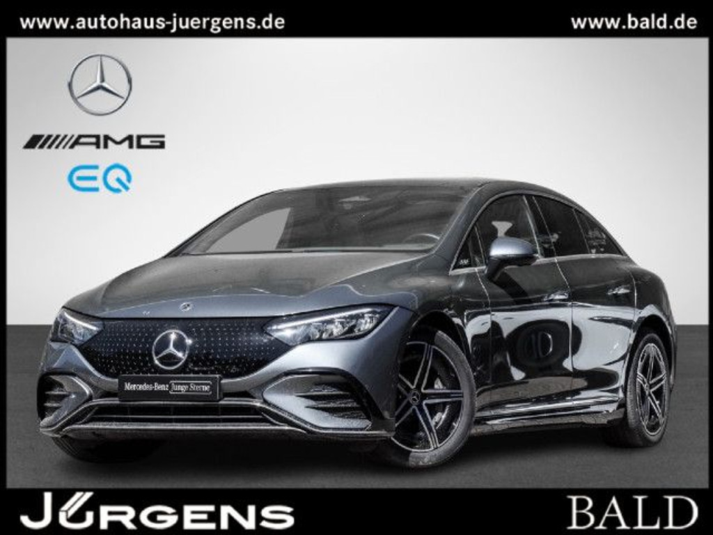 Mercedes-Benz E-Klasse EQE 4MATIC 500 Sedan