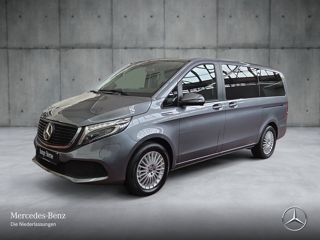Mercedes-Benz E-Klasse EQV Limousine Lang 300
