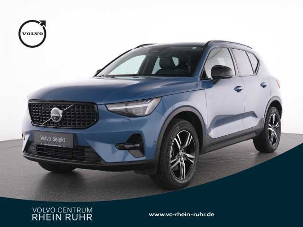 Volvo XC40 XC 40