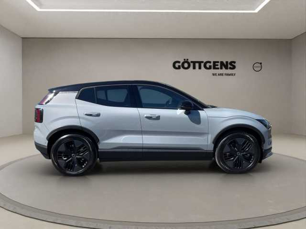 Volvo EX30