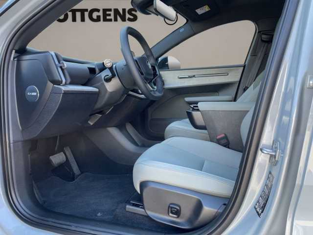 Volvo EX30