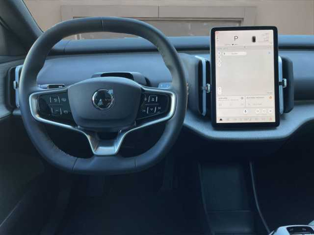 Volvo EX30