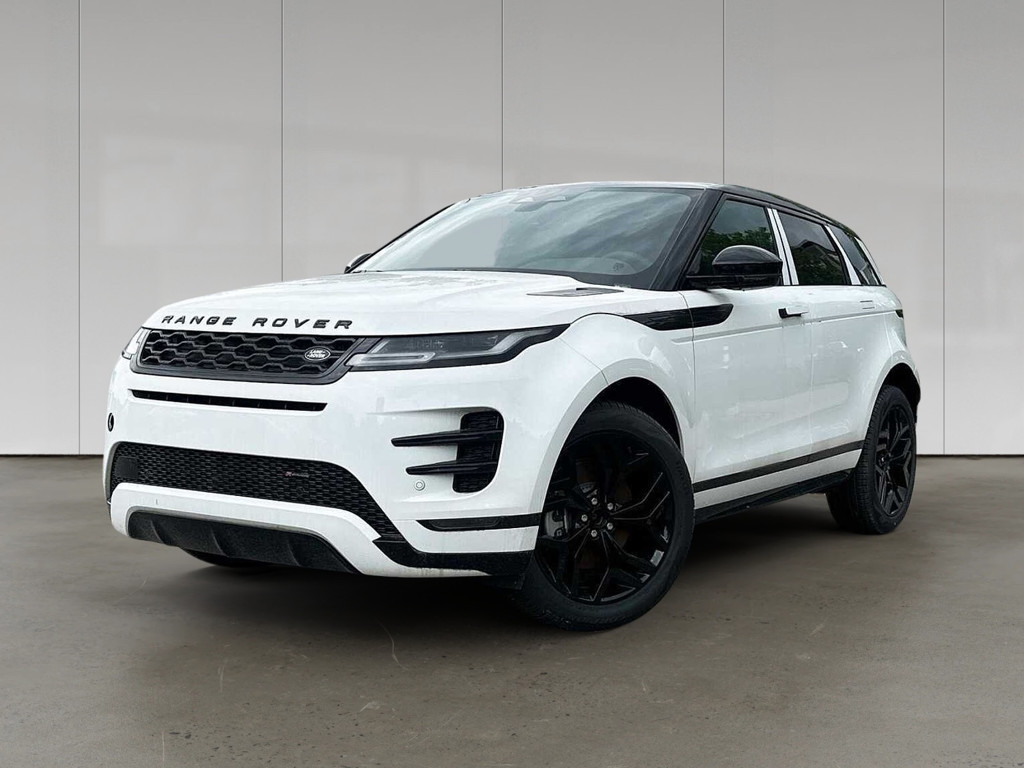 Land Rover Range Rover Evoque Dynamic R-Dynamic SE
