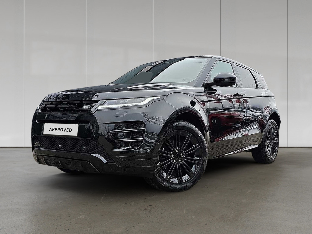 Land Rover Range Rover Evoque Dynamic SE
