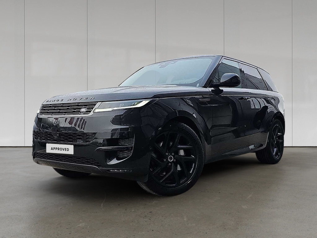 Land Rover Range Rover Sport S D250