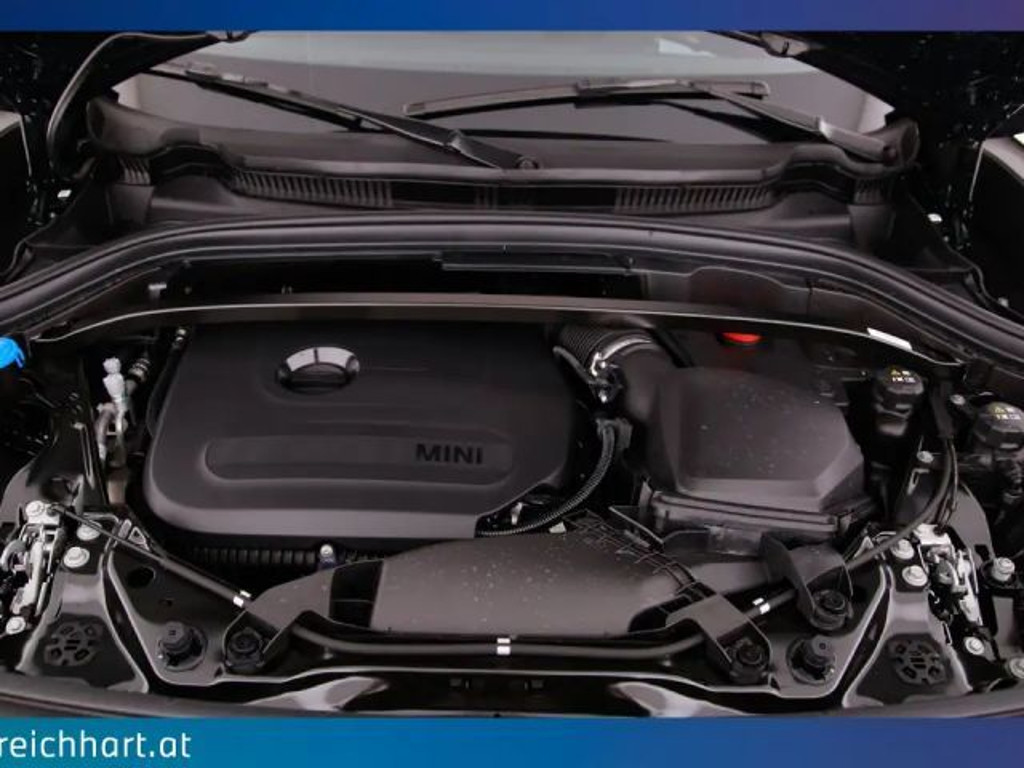 Mini John Cooper Works Countryman