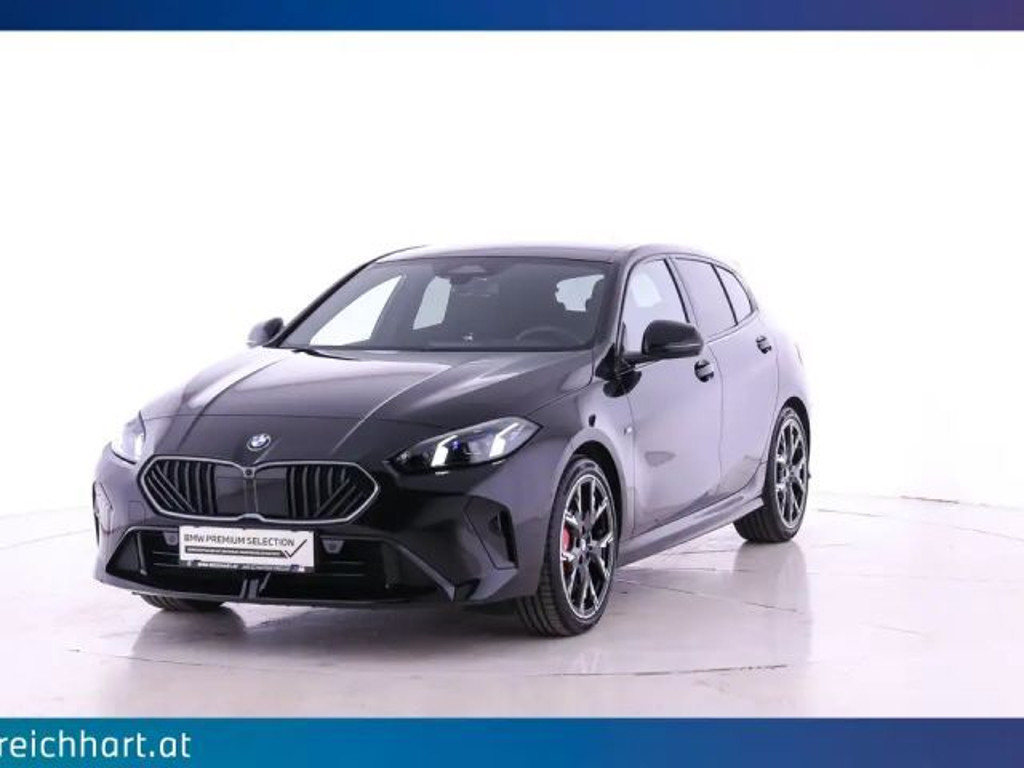 BMW 1 Serie 120 120d