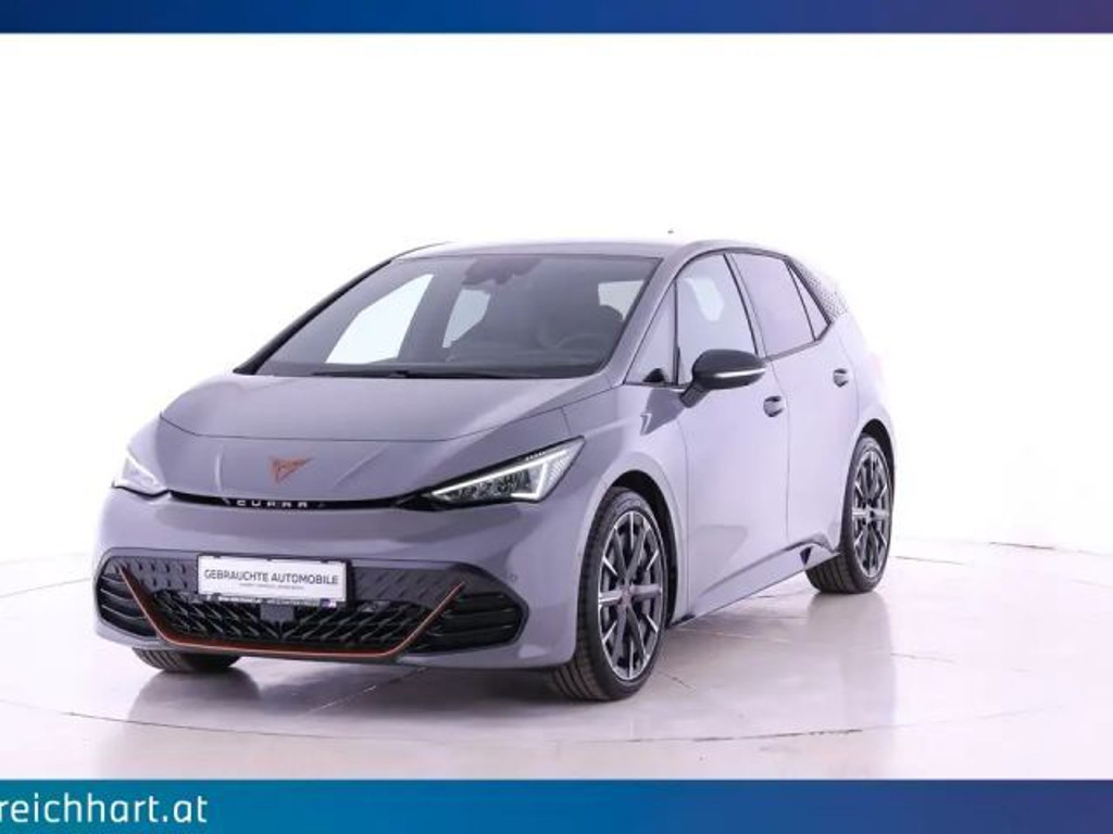 Cupra Born VZ