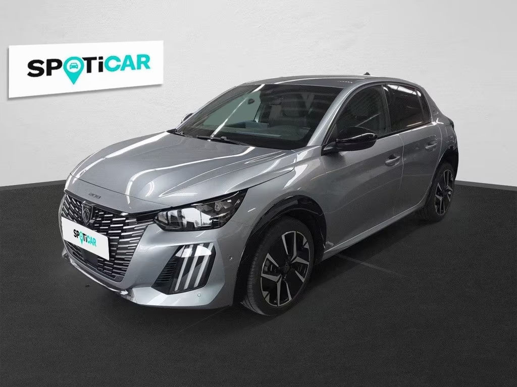 Peugeot 208 GT-Line