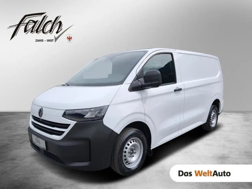 Volkswagen Transporter T7