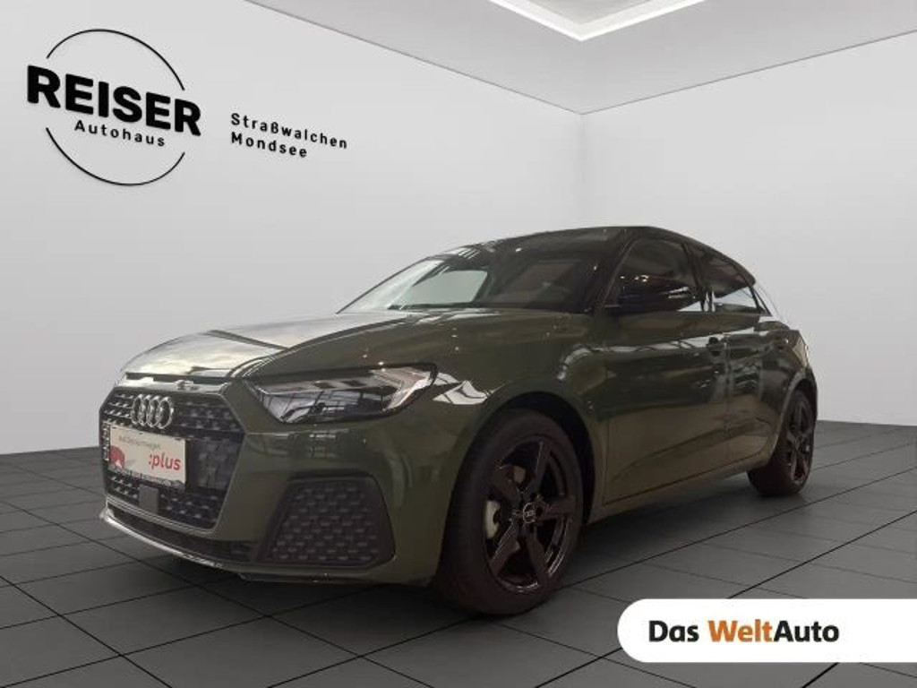 Audi A1 30 TFSI