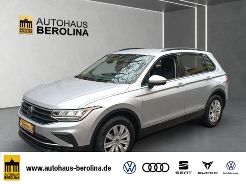 Volkswagen Tiguan DSG Life 2.0 TDI