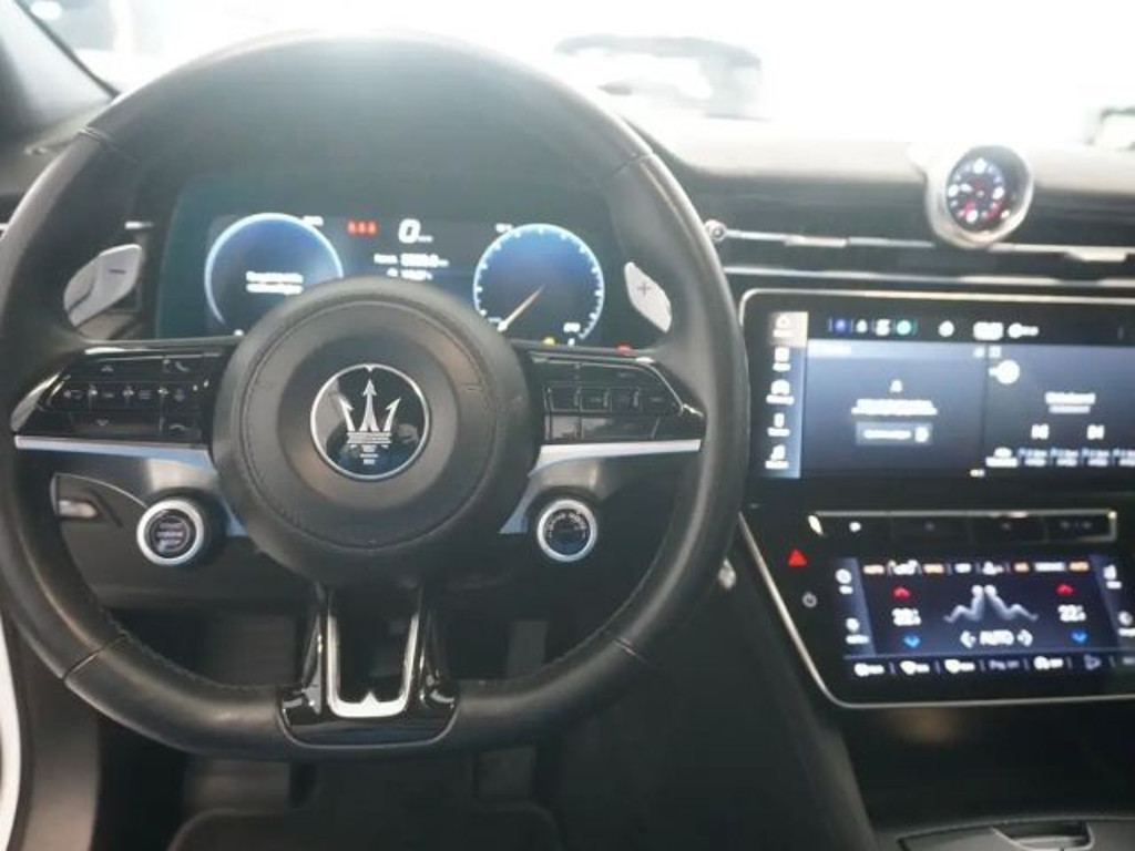 Maserati Grecale