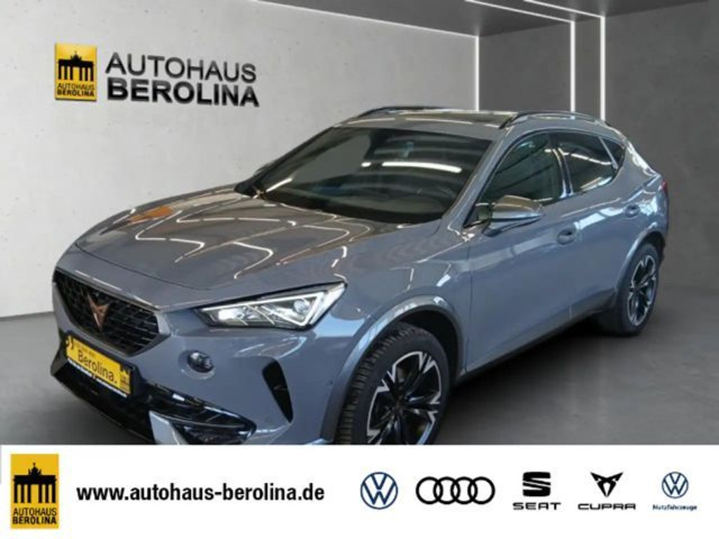 Cupra Formentor 1.5 TSI DSG