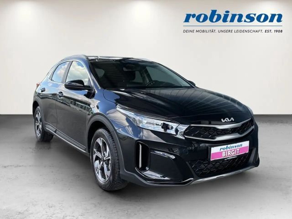 Kia XCeed GDi