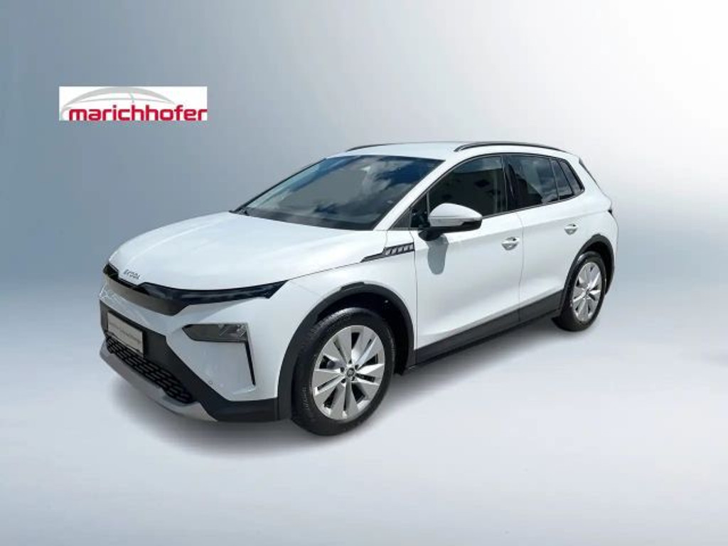 Skoda Elroq 60