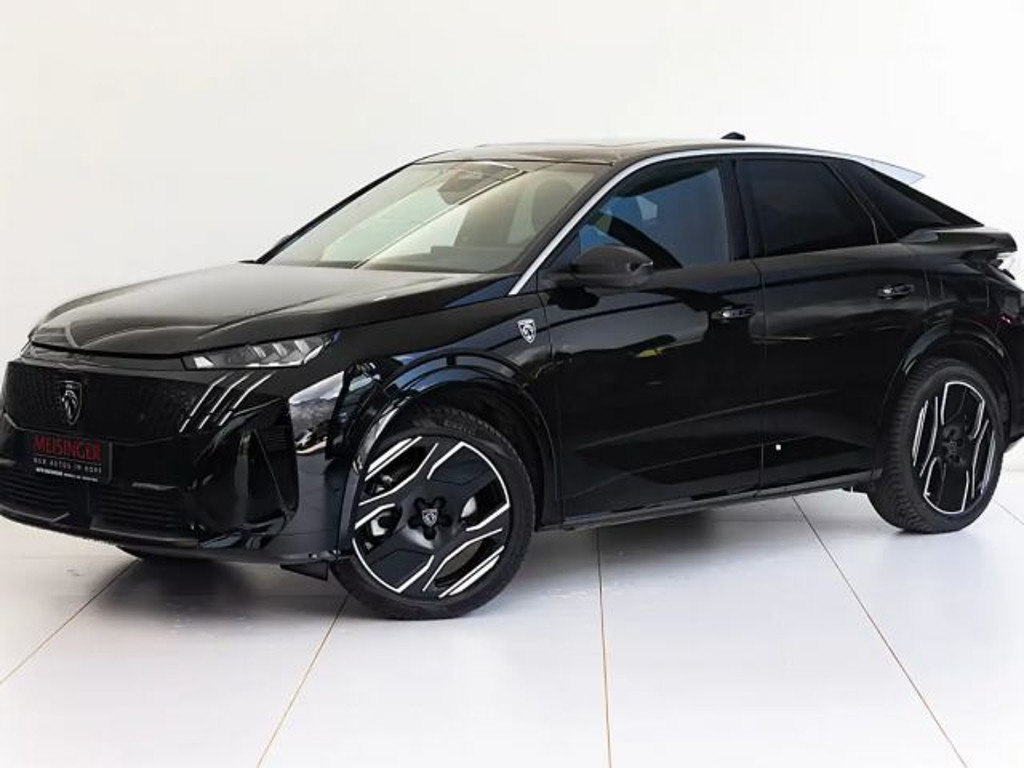 Peugeot E-3008 73Kwh