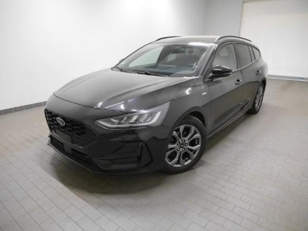 Ford Focus Wagon ST Line 1.5 EcoBlue