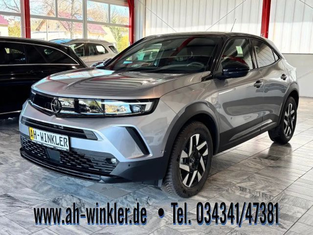 Opel Mokka Grand Sport GS-Line