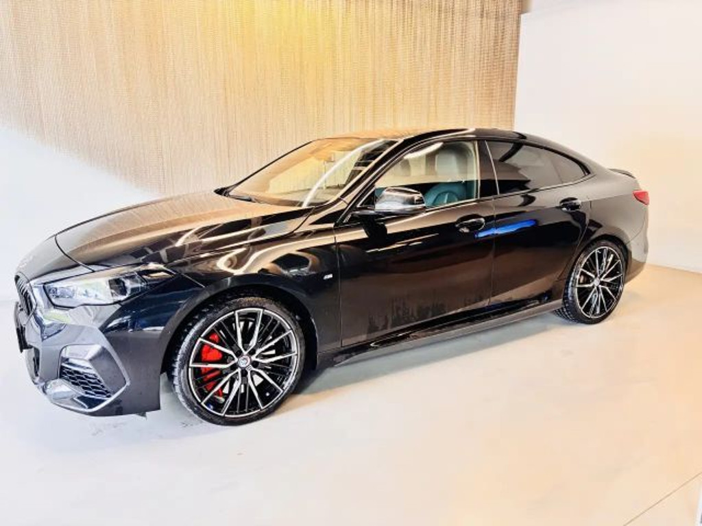 BMW 2 Serie