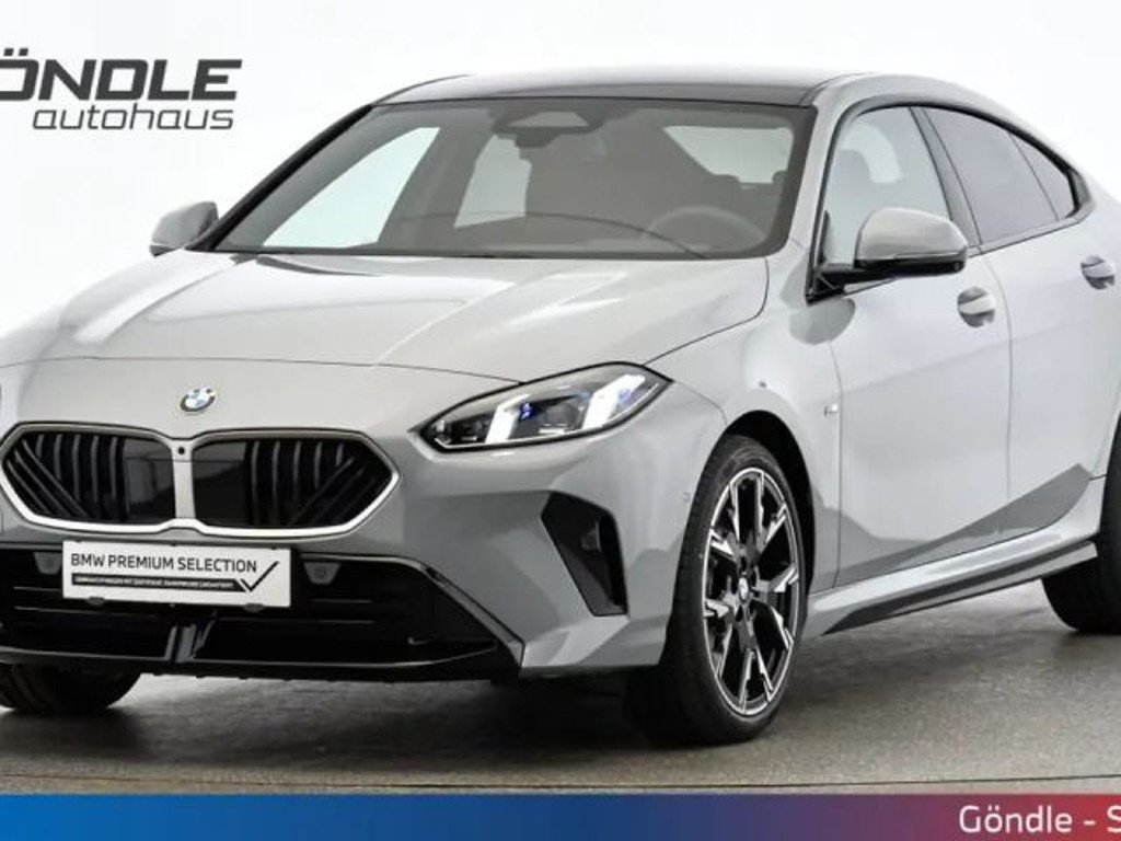 BMW 2 Serie 218 Coupé 218d
