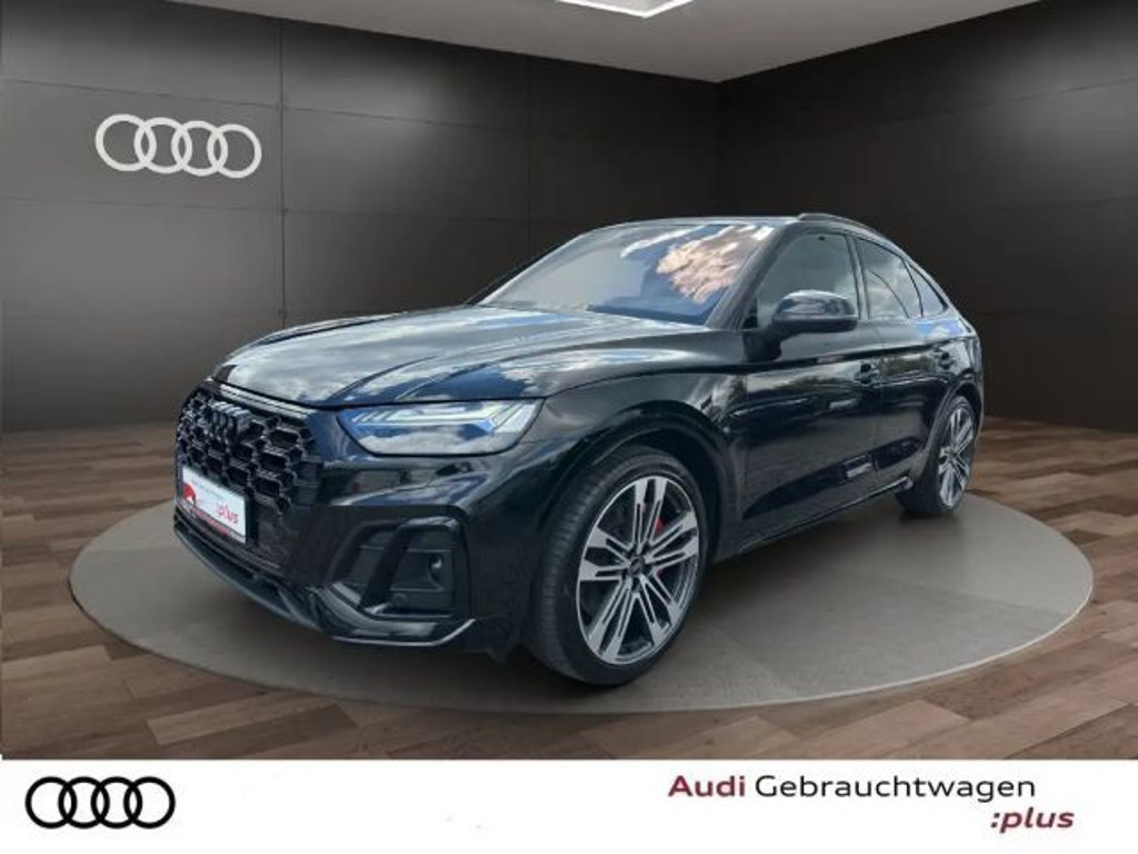 Audi SQ5 Sportback
