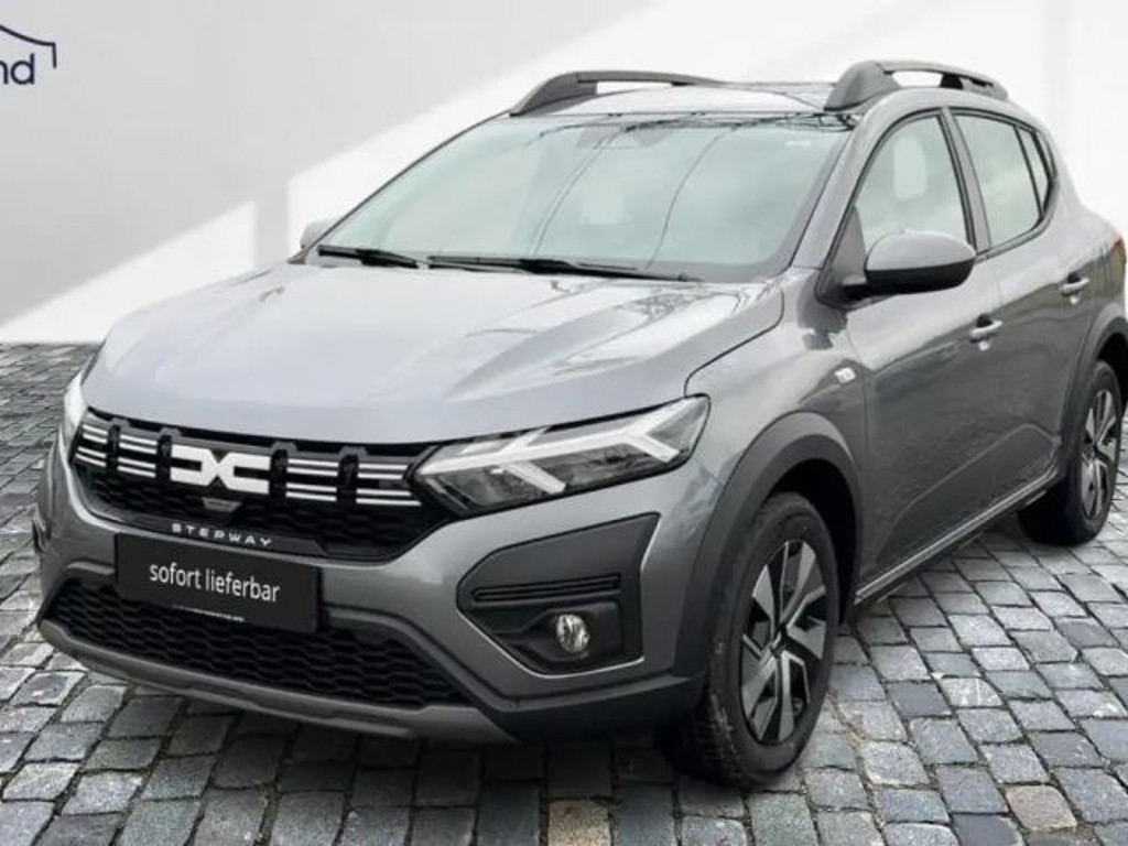 Dacia Sandero Stepway TCe 90