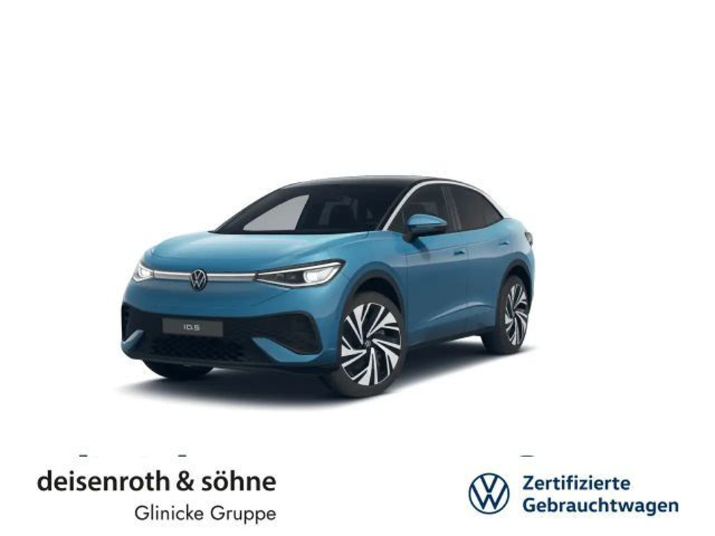 Volkswagen ID.5 Pro