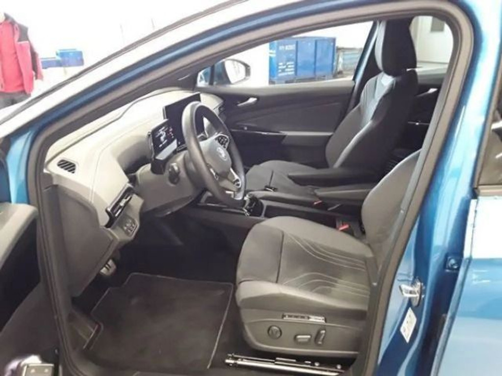 Volkswagen ID.5