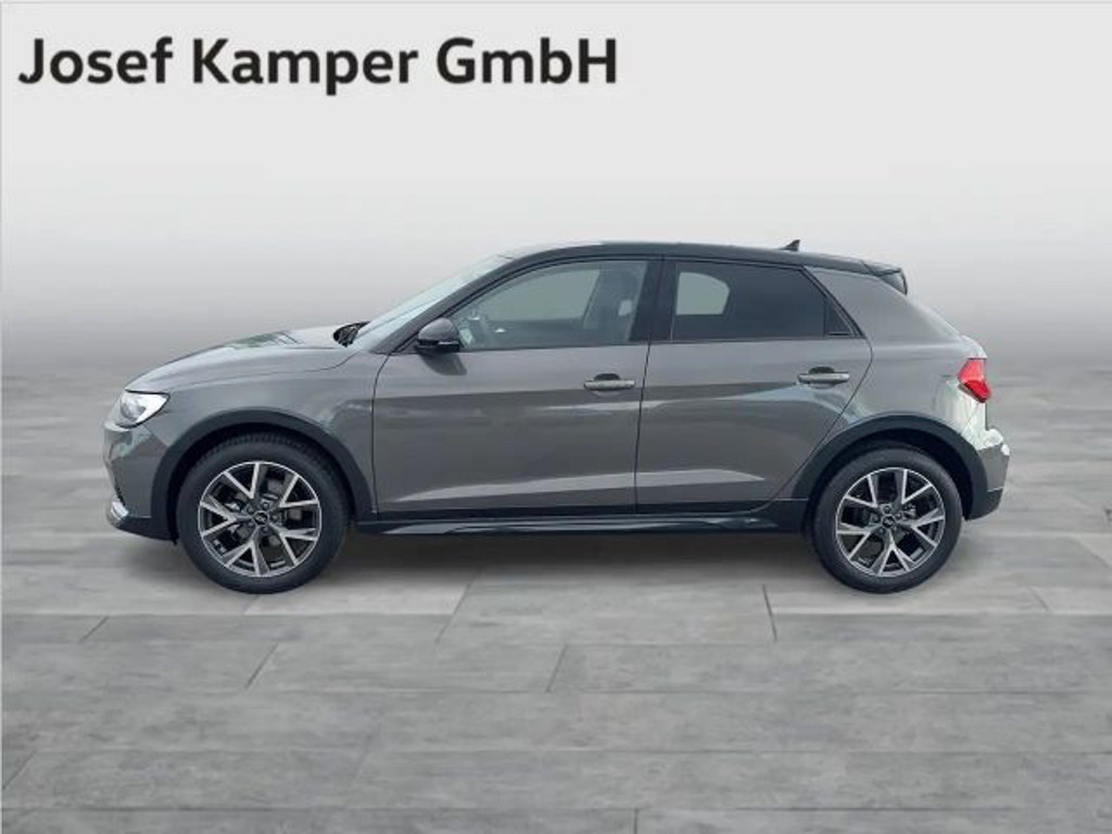 Audi A1 30 TFSI
