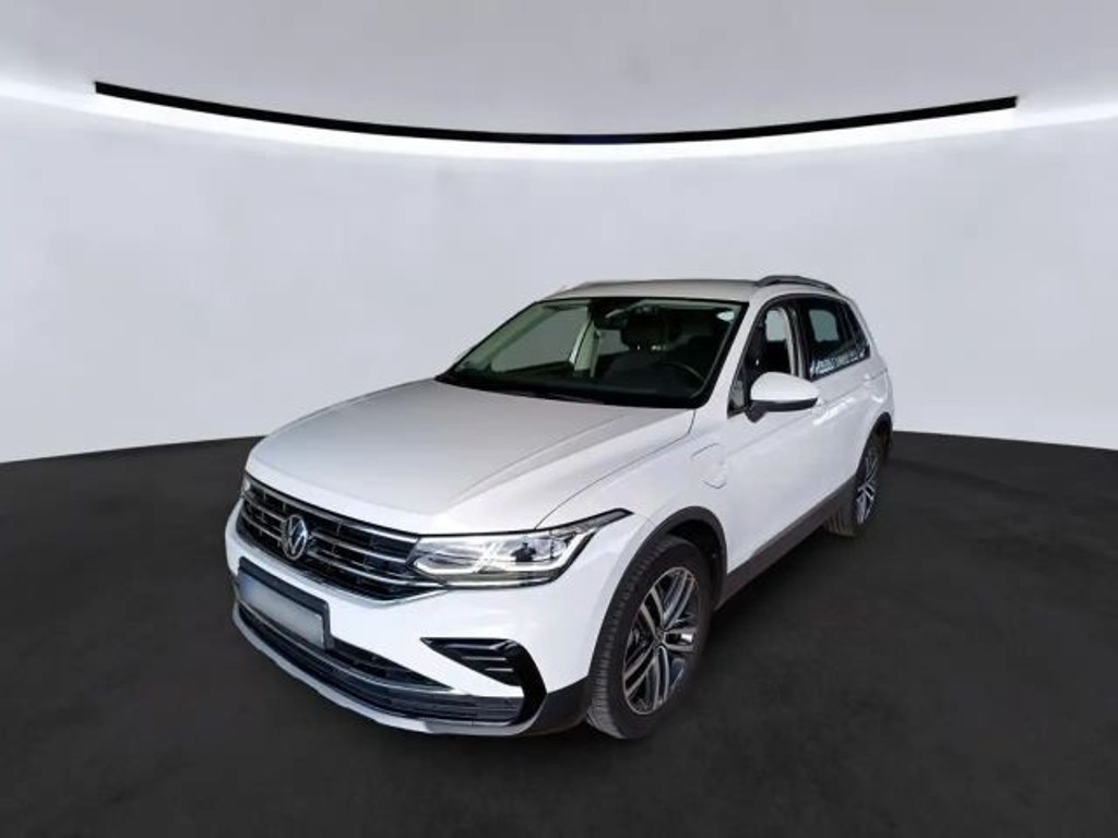 Volkswagen Tiguan eHybrid IQ.Drive Elegance Elegance