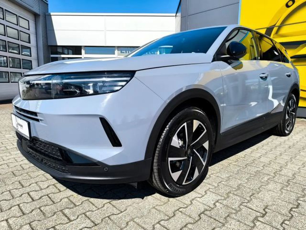 Opel Grandland Grand Sport GS-Line