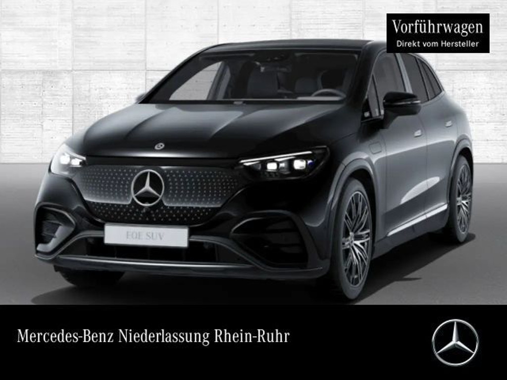 Mercedes-Benz E-Klasse EQE SUV AMG Line 300