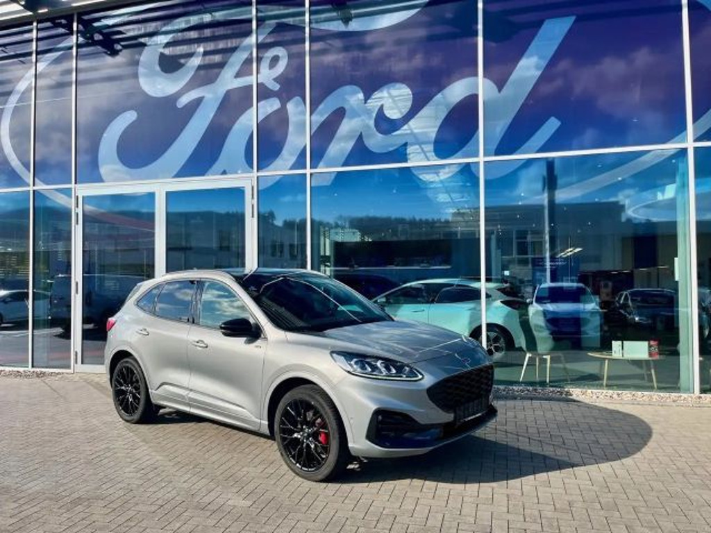 Ford Kuga ST Line Plug in Hybrid X