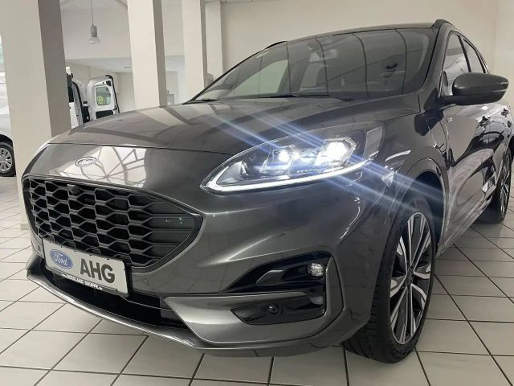 Ford Kuga ST Line X
