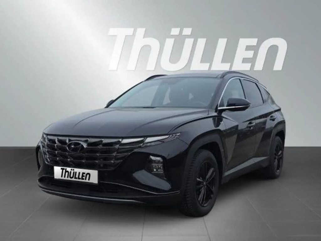 Hyundai Tucson T-GDi Trend 1.6