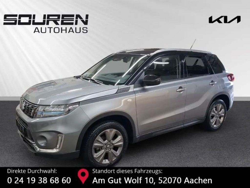 Suzuki Vitara Comfort