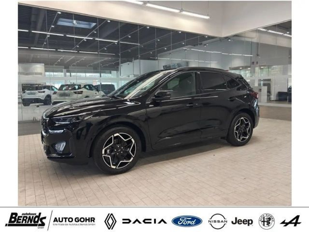 Ford Kuga EcoBoost ST Line