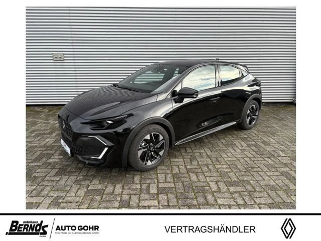 Renault Clio E-Tech Hybrid Evolution