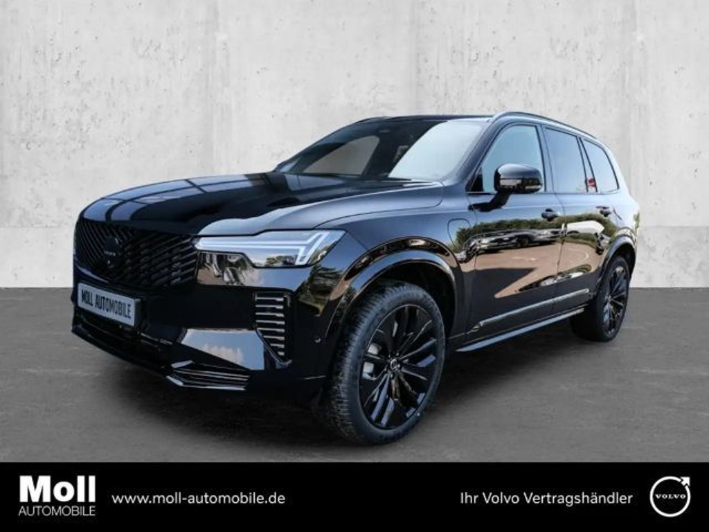 Volvo XC90 AWD T8 Ultra
