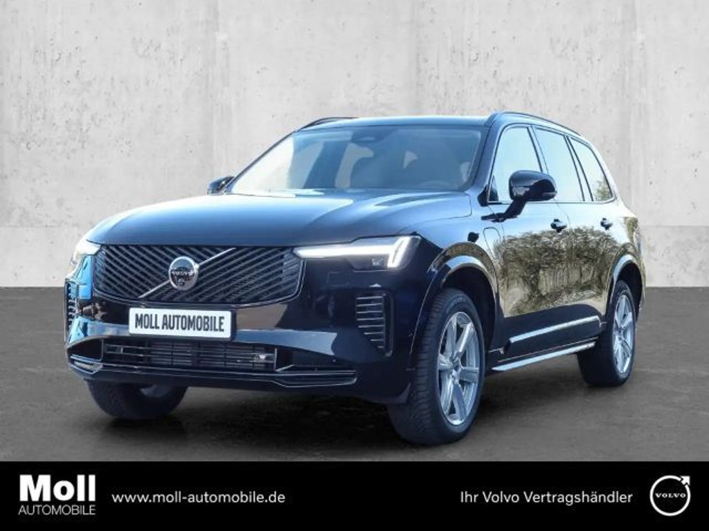 Volvo XC90 AWD Recharge Plus Dark