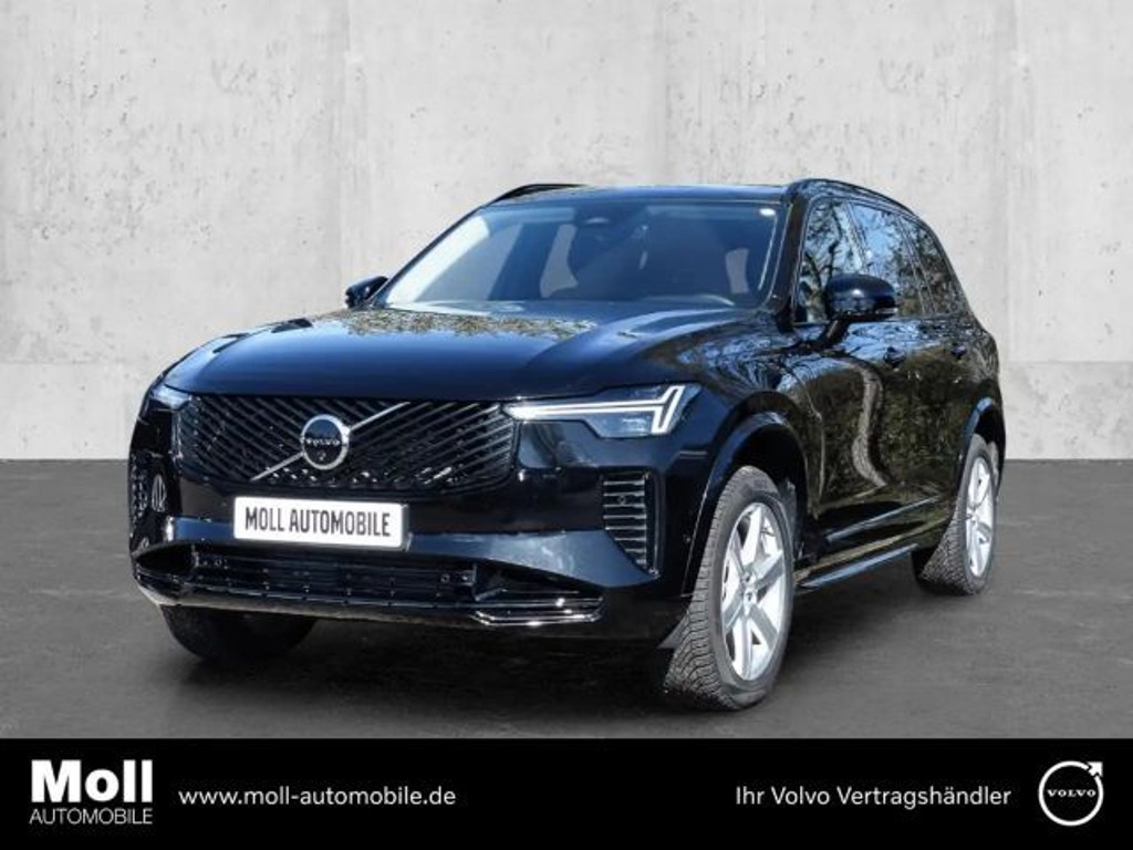 Volvo XC90 AWD Recharge Plus Dark