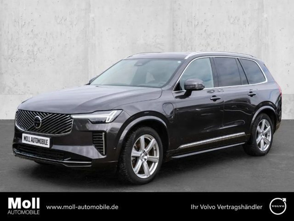 Volvo XC90 AWD Recharge Bright Ultra