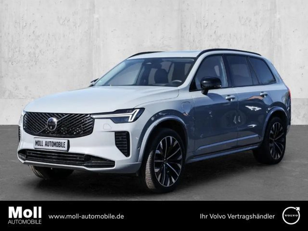 Volvo XC90 AWD Recharge Dark Ultra