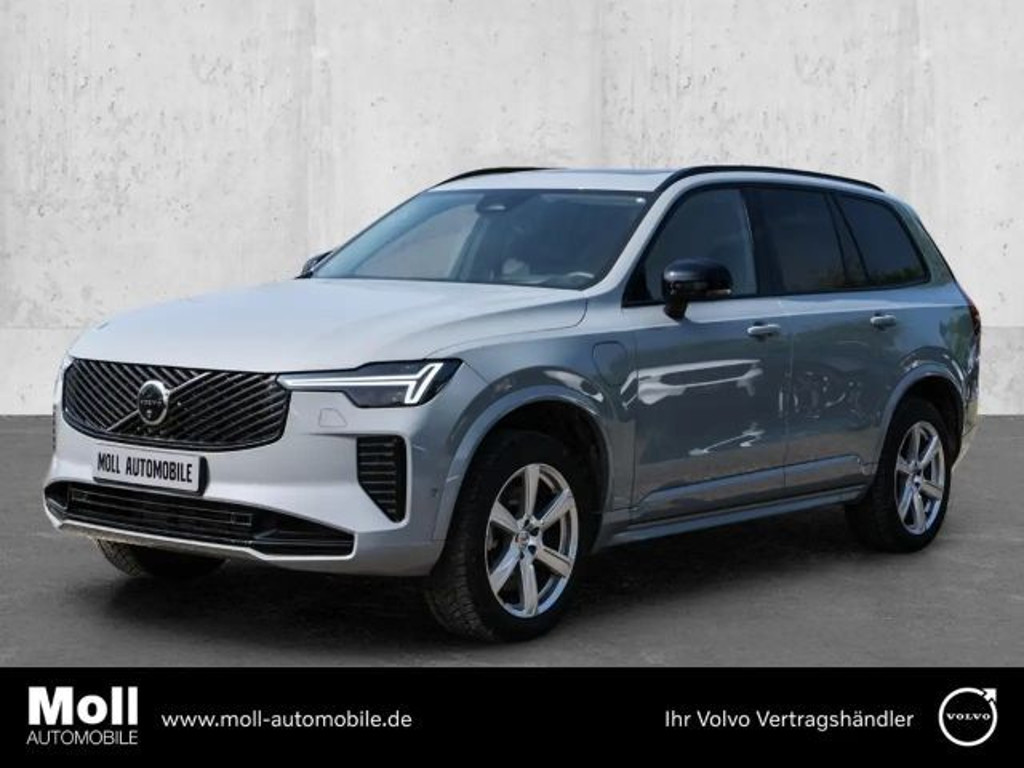 Volvo XC90 AWD Recharge Dark Ultra